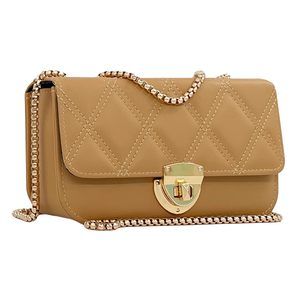 Small Diamond Quilted Mini Handbags With Golden Chain Cross Body >:(
